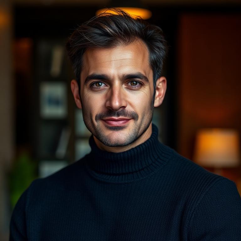 Rafael Lemos